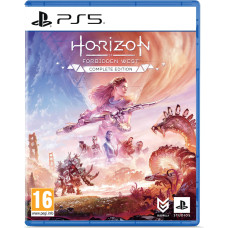 Sony Horizon Forbidden West (Complete Edition) (UK/AR)
