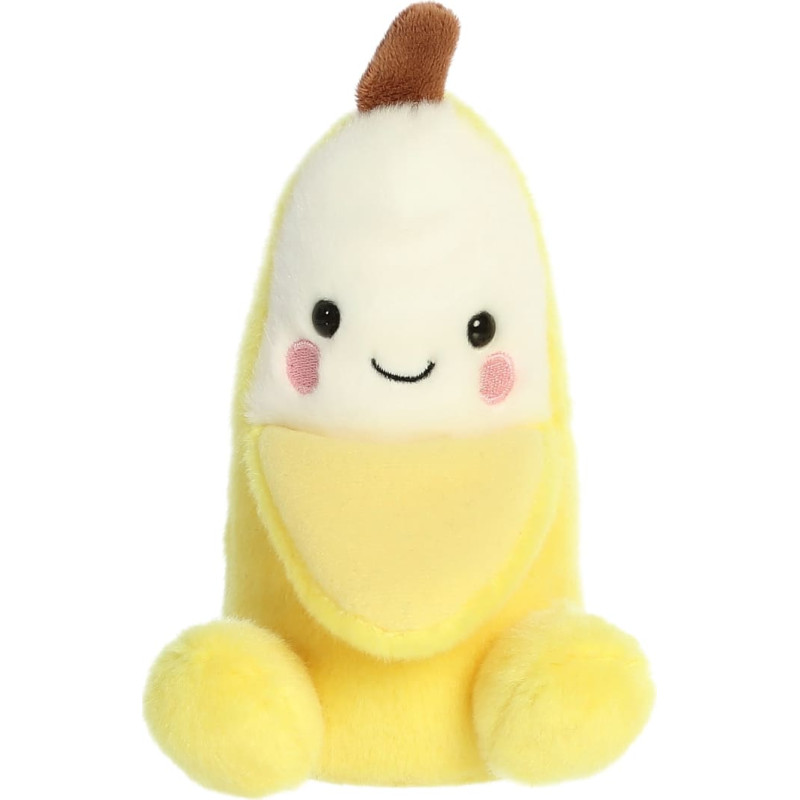 Palm Pals AURORA PALM PALS Pliušinis bananas, 12 cm