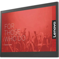 Lenovo InStoreScreen InTOUCH156B 15.6