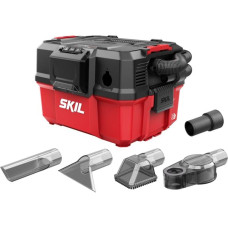 Skil_Red SIURBLYS DULKIŲ AKUM 3168CA 20V BL