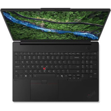 Lenovo ThinkPad P16s G5 Intel | Black | 16 