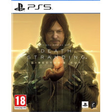 Sony Death Stranding Director's Cut