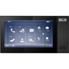 BCS Wideomonitor BCS-MON7400B-S