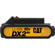 Caterpillar CAT DXB2 battery
