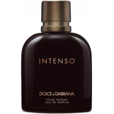 Dolce & Gabbana - Pour homme intenso EDP 75 ml