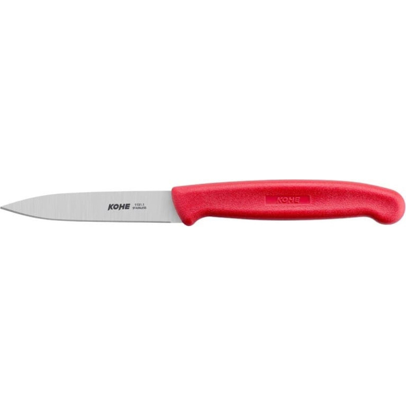 Kohe knife, 79 mm, assorted colours
