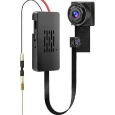 Orllo C2 Pro hidden mini spy Wi-Fi camera