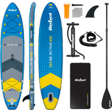 Rebel SUP Board REBEL ACTIVE RBA4500 - blue