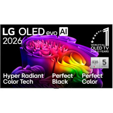 LG OLED65G61LW 65