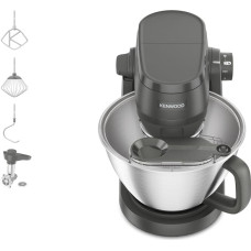 Kenwood Virtuvinis kombainas Kenwood KHC30.045GY, 1000 W