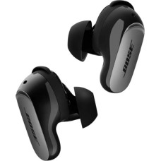Bose QC Earbuds Ultra, 2nd GEN, Black