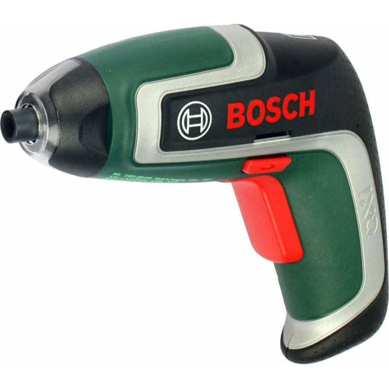 Bosch . SCREWDRIVER 3.6V IXO 7 BASIC