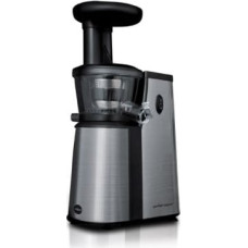 Eldom PJ400 juice maker Centrifugal juicer 400 W Black, Silver