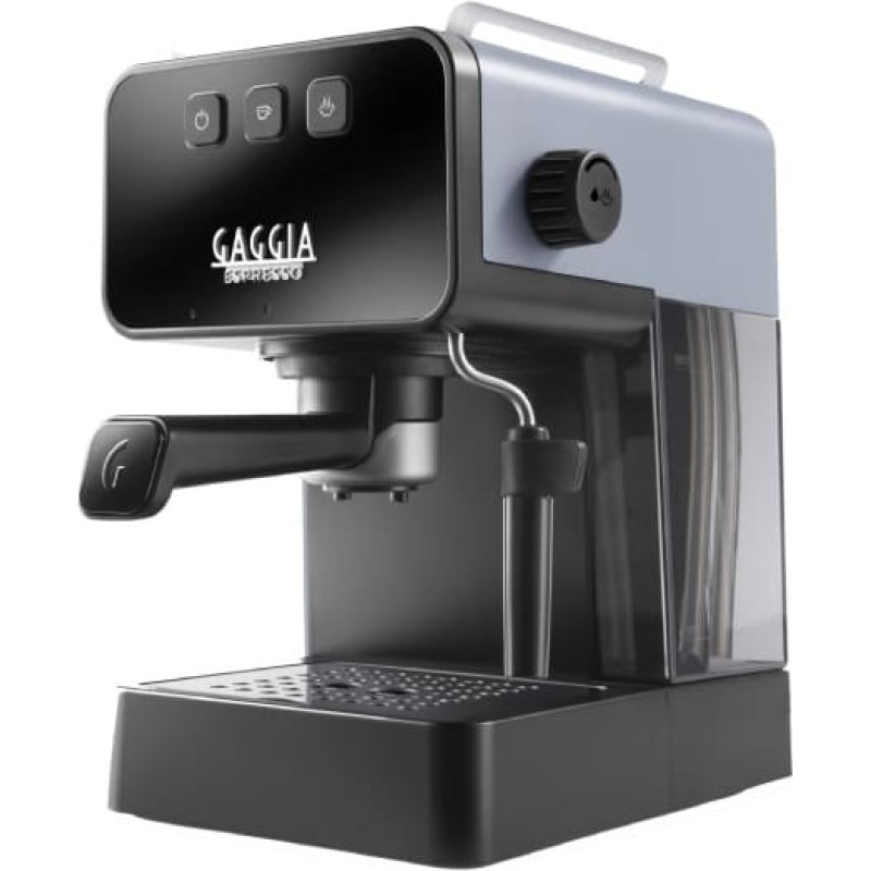 Gaggia APARAT KAVOS AUTO GREY EG2111/64 GAGGIA