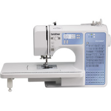 Brother - FS100WT Sewing Machine