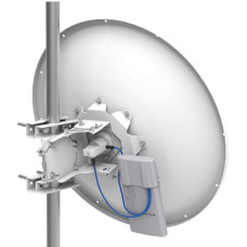Mikrotik mANT30 PA | Directional Antenna | MTAD-5G-30D3-PA, 5GHz, 30dBi