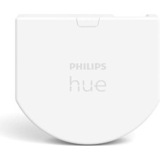 Philips Hue | Hue Wall Switch Module | White