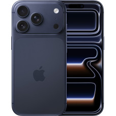 Apple iPhone 17 Pro 1TB Deep Blue