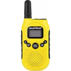 Baofeng Walkie-Talkie Baofeng BF-T6 Panda Yellow