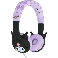 OTL - Junior Wired Headphones - Kurami W/ Ears