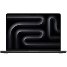 Apple MacBook Pro 14.2 inches: M5 10C/10C, 16GB, 1TB SSD - Space Black