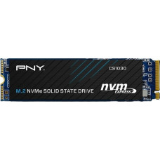 Pny Technologies PNY CS1030 2TB M.2 2280 PCI-E x4 Gen3 NVMe SSD