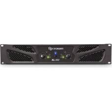 No Name Crown XLi 800 2.0 channels Black