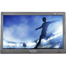 No Name Xoro PTL 1050 V2 Portable TV Grey 25.4 cm (10