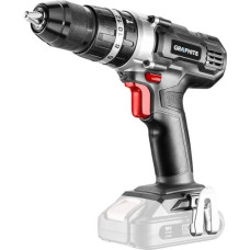 Graphite 58G010 drill 1250 RPM Keyless