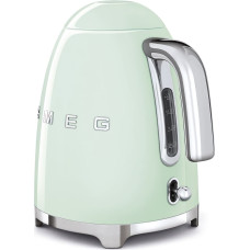 Smeg 50's Style Kettles KLF03PGEU Pastel Green