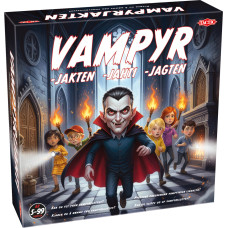 Tactic - Vampyrjagten - Wow (DK) (61044)