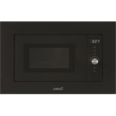 Cata | Microwave oven | MC 20 D B | Built-in | 20 L | 700 W | Grill | Black