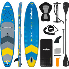Rebel SUP Board REBEL ACTIVE RBA4501 - blue