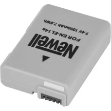 Newell battery Nikon EN-EL14a
