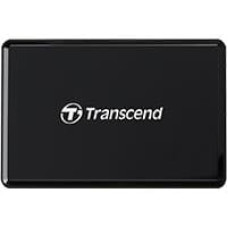 Transcend MEMORY READER FLASH ALL-IN-1/USB3.1 TS-RDF9K2 TRANSCEND