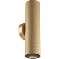 Maytoni Luminaire wall Maytoni Artisan C080WL-02-GU10-MG, 20 W