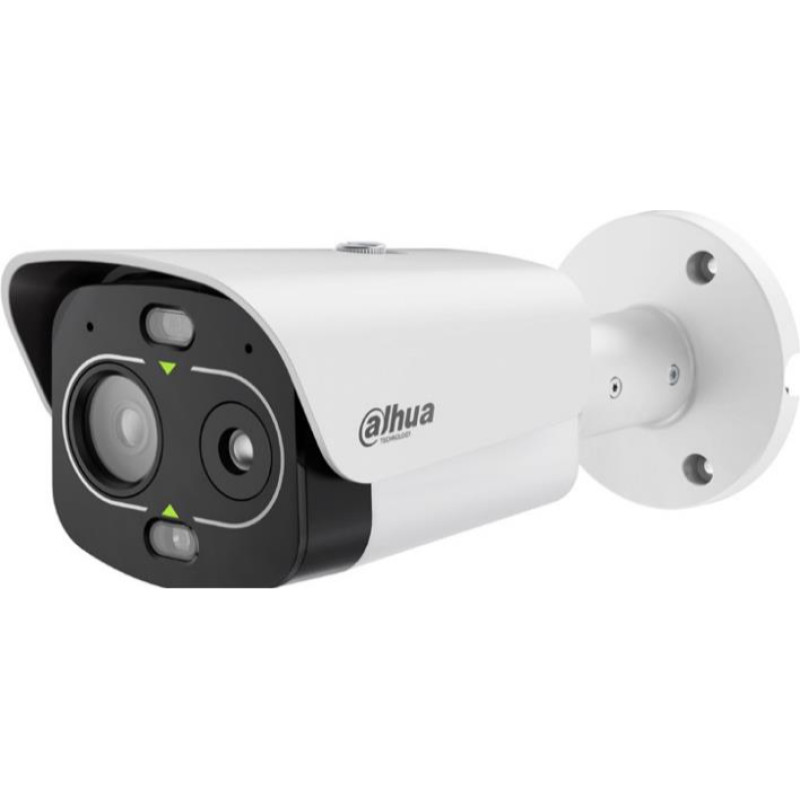 Dahua NET CAMERA 4MP HYBRID BULLET/TPC-BF1241-LB3F4-DWS8V1 DAHUA