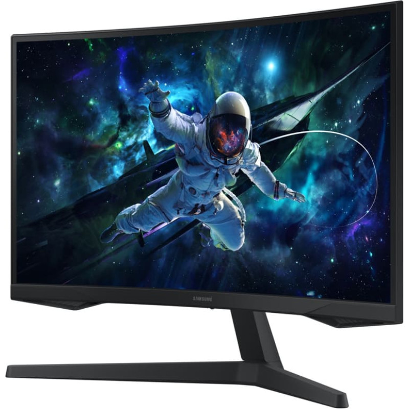 Samsung Monitor 27 cali LS27CG554EUXEN