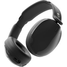 Skullcandy - Hesh 540 Over-Ear ANC - True Black