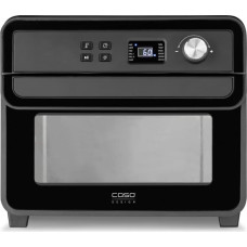 Caso | Air Fryer | 03000 AirFry Chef 1700 | Power 1700 W | Capacity 22 L | Black
