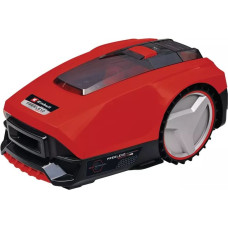 Einhell Freelexo Smart 750 Robotic lawn mower Battery Black, Red, Silver