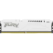 Kingston | Fury Beast | 32 GB | DDR5 | 6000 MHz | PC/server | Registered No | ECC Yes