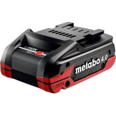 Metabo 624974000 cordless tool battery / charger