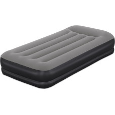 Bestway Tritech Twin Air Mattress with Built-in USB Pump 1.91 m x 97 cm x 36 cm
