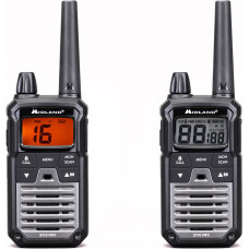 Midland - Walkie Talkie XT70 Pro Duo