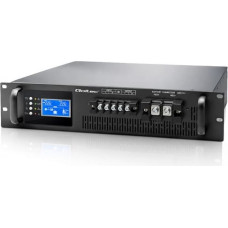 Qoltec Pure Sine Wave UPS for RACK 5kVA 5000W PF1.0