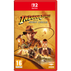 Bethesda Indiana Jones and the Great Circle