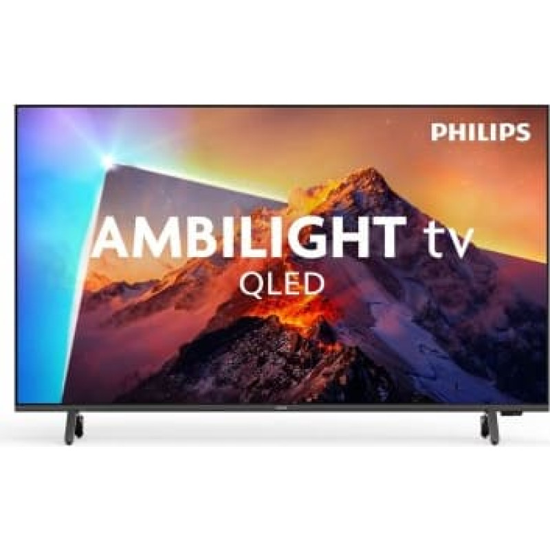 Philips TELEVIZORIUS 55PQS8611/12 PHILIPS