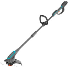 Gardena 14703-55 brush cutter/string trimmer 18 W Battery Grey