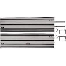 Einhell Führungsschiene Alu 2x1000mm| 4502118 Guide rail